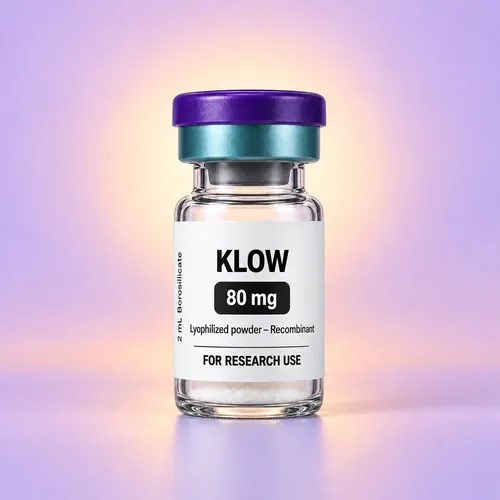 KLOW Vial 80 mg